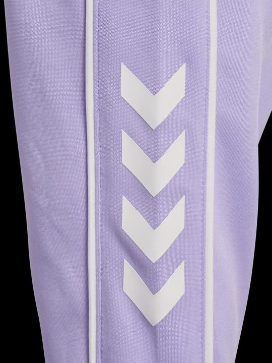 Actual product image hummel Hmltrack Tracksuit Mini (92)