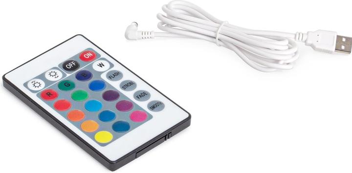 Immagine prodotto Bizzotto Lampada a LED con Carrier Ridley (IP65)