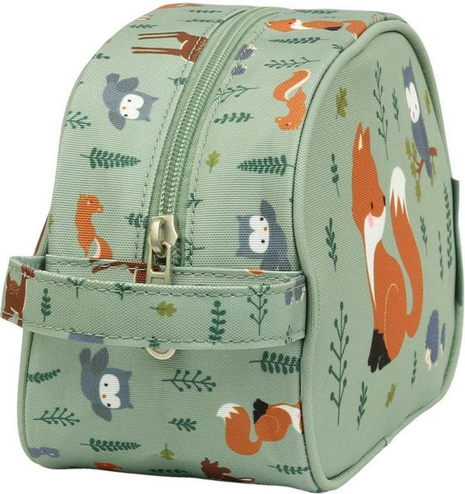 Actual product image Roost Toilet bag