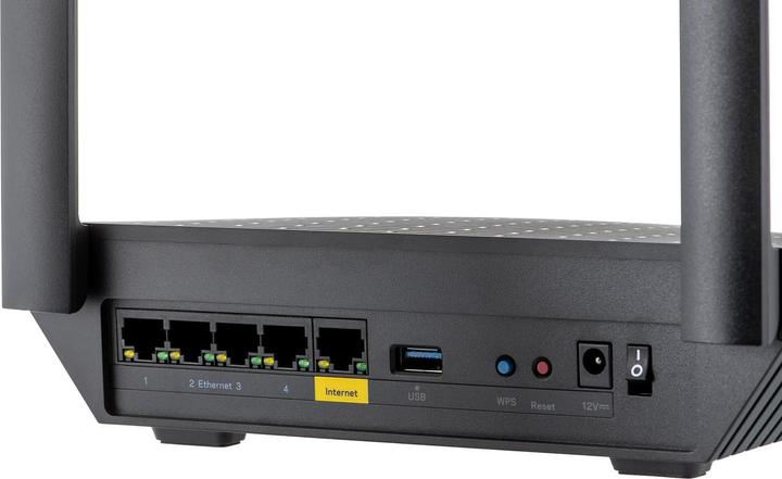Image du produit Linksys Routeur Wi-Fi 6 maillé double bande AX3000