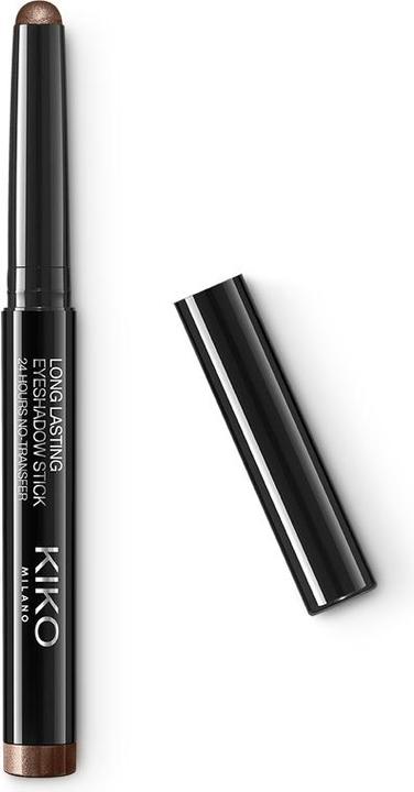 Immagine prodotto KIKO Milano Long Lasting Eyeshadow Stick (17 Golden Chocolate)