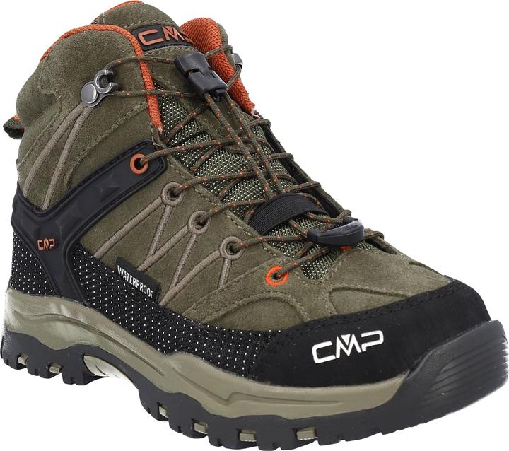 Produktbild CMP Campagnolo Rigel MID WP (33)