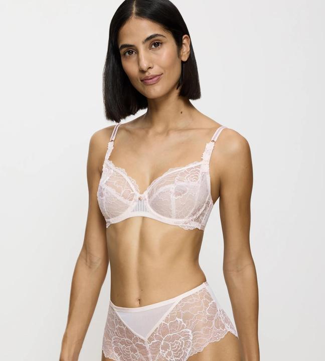Image du produit Triumph Pivoine Floral W (95 D, Une unité par pack)