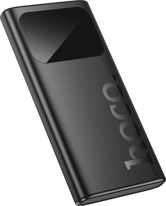 Actual product image Hoco Power bank J144 Hymn power bank(15000mAh) Black