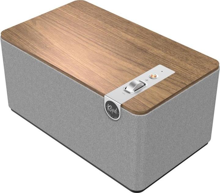 Klipsch The Three Plus (Fonctionnement sur secteur)