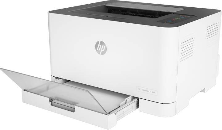 Produktbild HP Color Laser 150nw (Laser, Farbe)