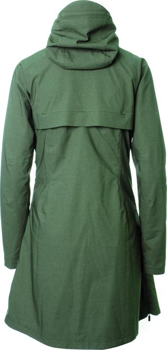 Actual product image Agu Women Rain Jacket SEQ Urban (S)