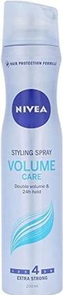 Produktbild NIVEA Volume Care (250 ml)