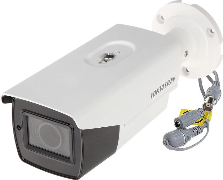 Produktbild Hikvision DS-2CE16H0T-IT3ZF IP-Sicherheitskamera Innen & Aussen Geschoss Pixel Decke/Wand (2560 x 1944 Pixels)