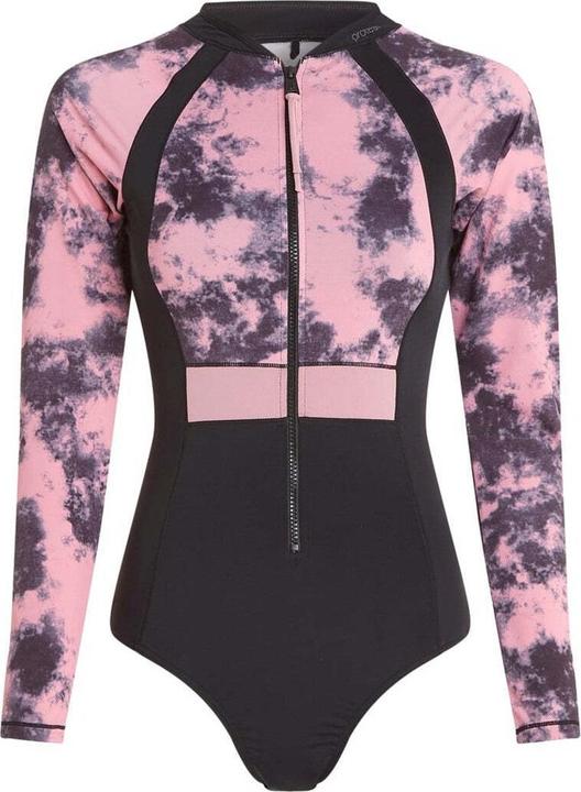 Actual product image MGA Women's swimming costume a piece of protest prtadriatic SP -suit (38)