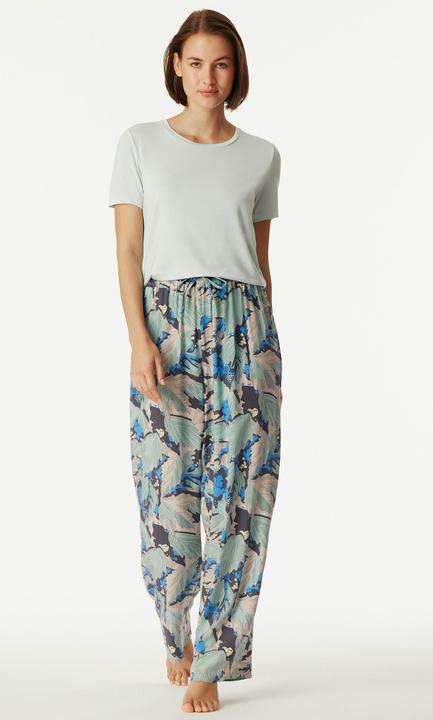 Image du produit Schiesser Pantalon de pyjama Mix + Relax (42)
