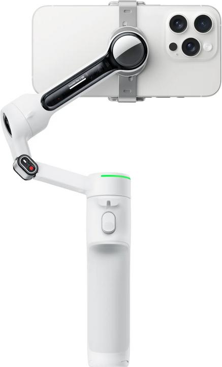 Actual product image Insta360 Flow 2 Pro Standard Bundle (Smartphone, 0.30 kg)