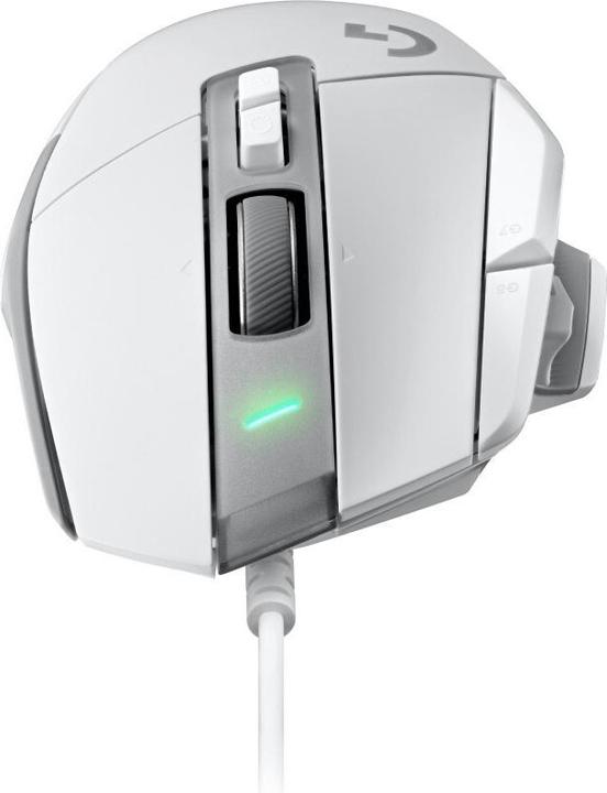 Actual product image Logitech G G502 X (Cable)