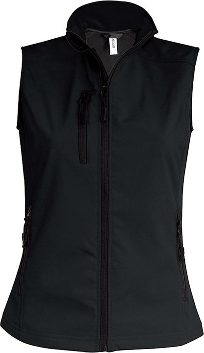 Produktbild Kariban Sans Manche Softshell (L)