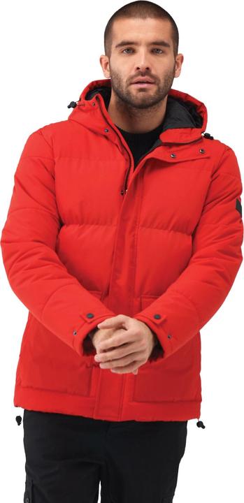 Image du produit Regatta Veste matelassée Falkner pour hommes (L)