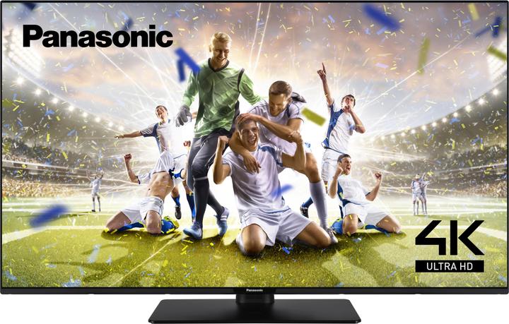 Image du produit Panasonic TX-50MX600E (50", MX600E, LED, 4K, 2023)