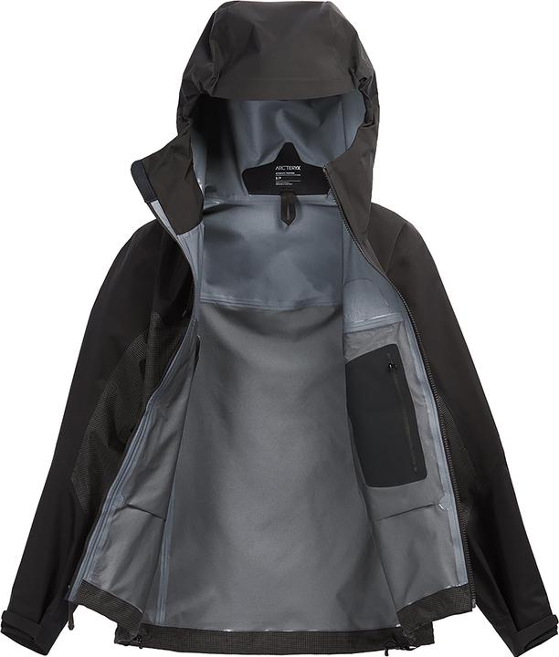 Image du produit Arc'teryx Veste pour femme Alpha (XS)
