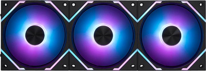 Image du produit MSI MPG EZ120 ARGB-3B (120 mm, 1 x)