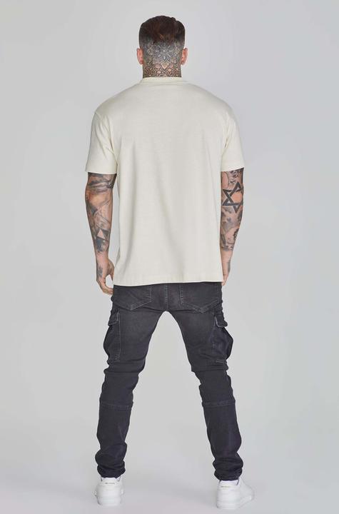 Produktbild Siksilk T-Shirt Oversized T-Shirt (L)