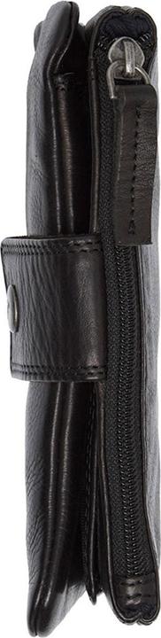 Produktbild The Chesterfield Brand Fresno Geldbörse Leder 10 cm