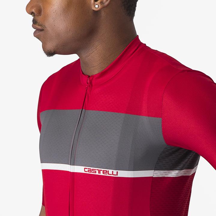 Image du produit Castelli Tradizione Jersey (XXL)