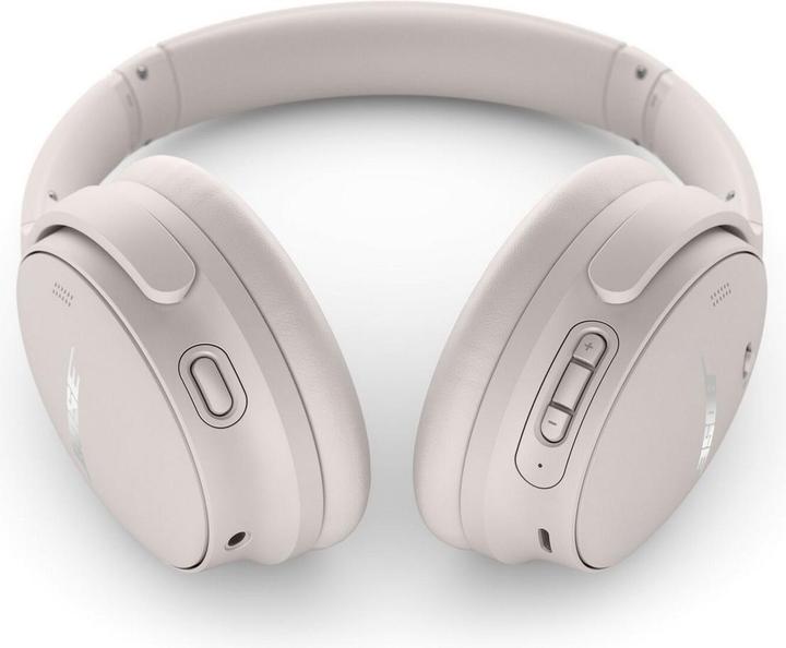 Image du produit Bose QuietComfort (ANC, 24 h, Sans fil, Filaire)