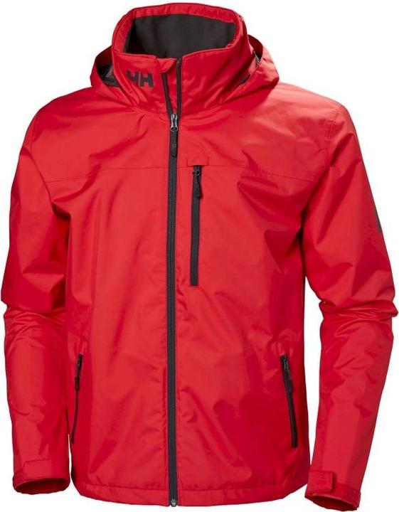 Produktbild Helly Hansen CreHooded Jacket (M)