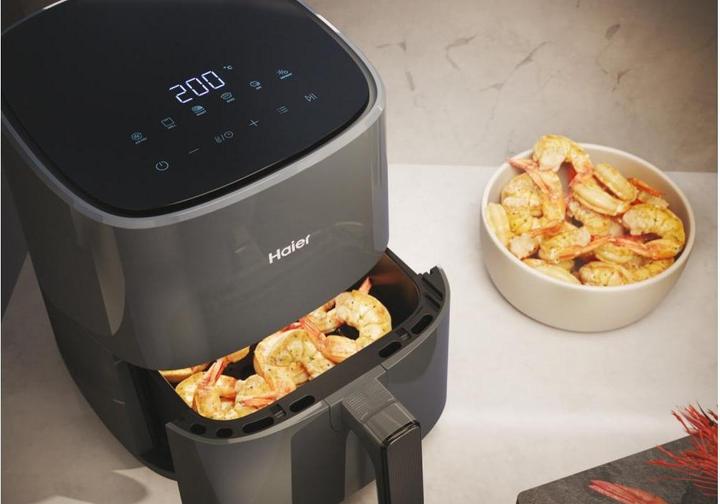 Image du produit Haier Friteuse à air chaud HAF5P 021