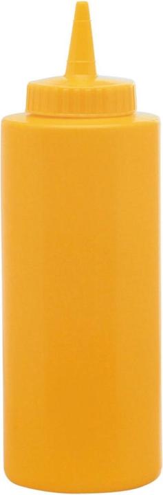 Immagine prodotto Piazza Dispenser di salsa giallo 708ml