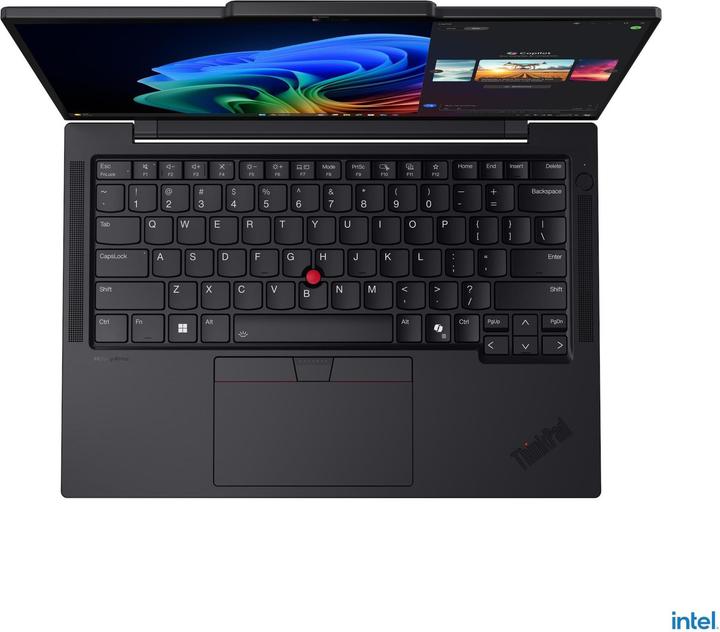 Produktbild Lenovo ThinkPad T14s Gen 6 (14", Intel Core Ultra 5 228V, 32 GB, 512 GB, CH)