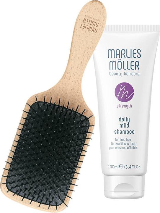 Marlies Möller MM Moisture - Marine Moisture Set