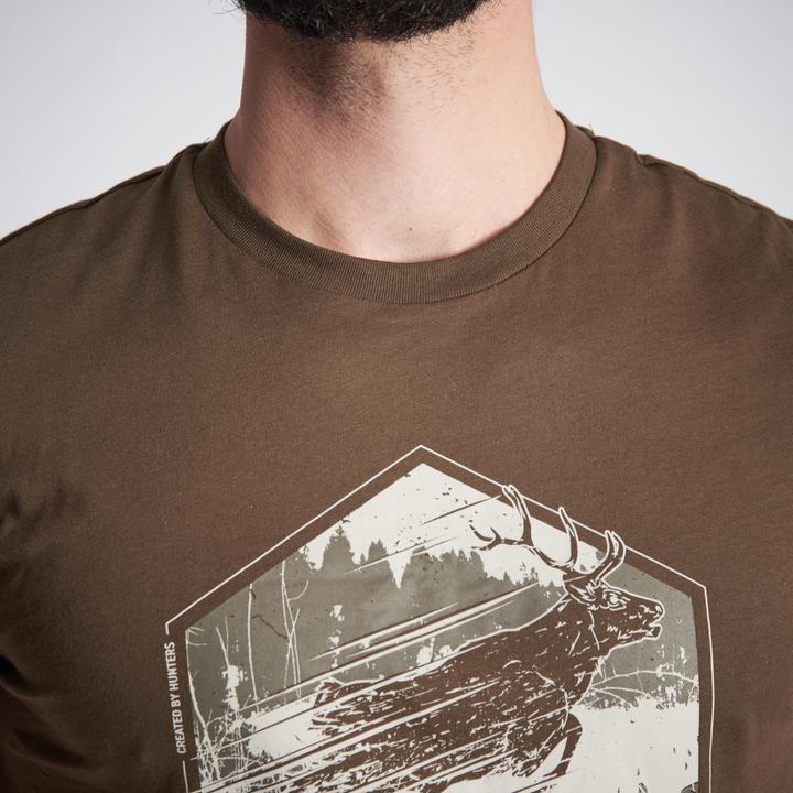 Produktbild Solognac PRINTE 500 (3XL)