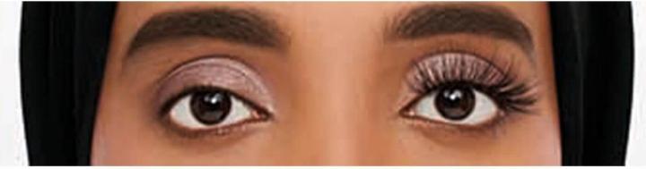 Produktbild Eylure - Eco Lash & Stash Steppin' Up