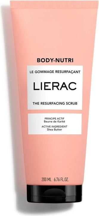 Actual product image Lierac Body-Nutri+ (200 ml)