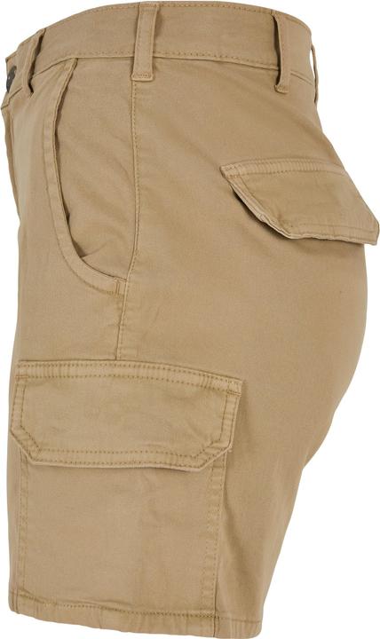 Produktbild Urban Classics Ladies High Waist Cargo Shorts (34)
