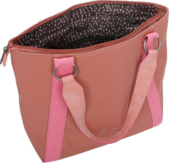 Immagine prodotto Fritzi aus Preußen Noxy01 Borsa shopper Sky 33,5 cm (15 l)
