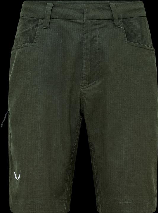 Image du produit Salewa Agner Hemp Ripstop Shorts (XL)
