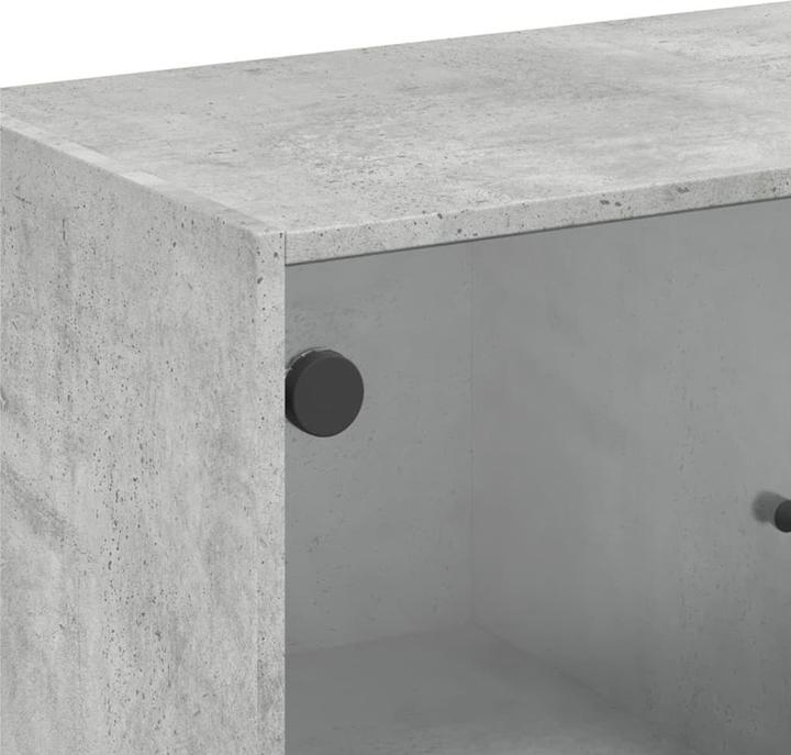 Actual product image VidaXL Joash (68 x 37 x 75.5 cm)