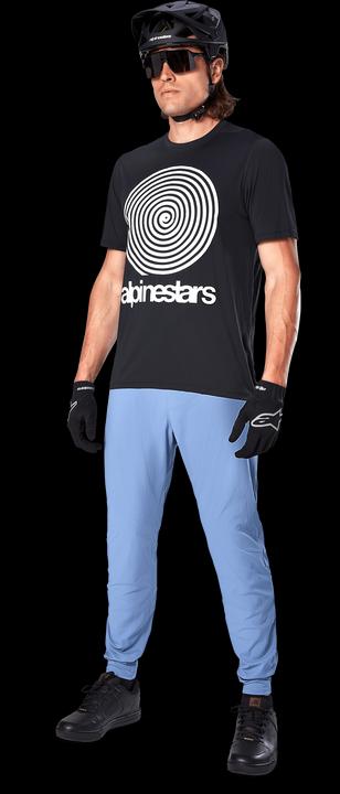 Immagine prodotto Alpinestars Maglia 24 A-Dura Oscar Ss (L)