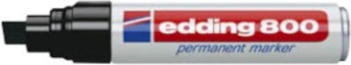 Image du produit Edding 800 (Noir, 12 mm, 1 x)