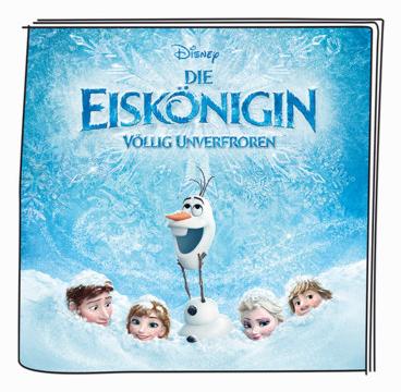 Immagine prodotto Tonies Disney La Regina di Ghiaccio (Tedesco)