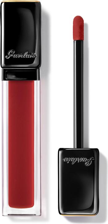Image du produit Guerlain KissKiss Liquid Lips No L322 (L322)