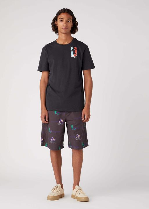 Produktbild Wrangler Graphic Tee (M)