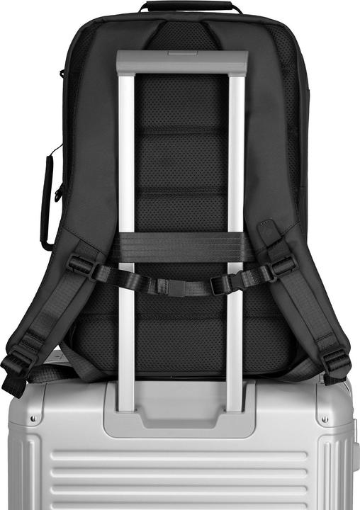 Produktbild Travelite Workfloow - Rucksack L (23 l)