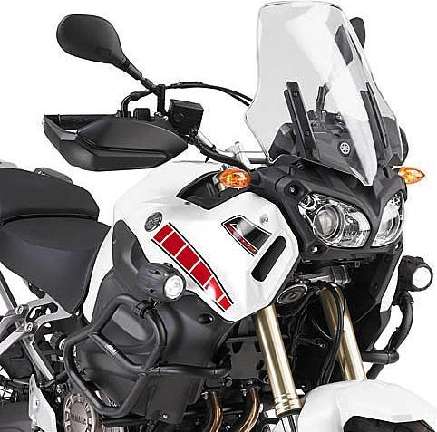 Immagine prodotto Givi Luci alogene supplementari s310