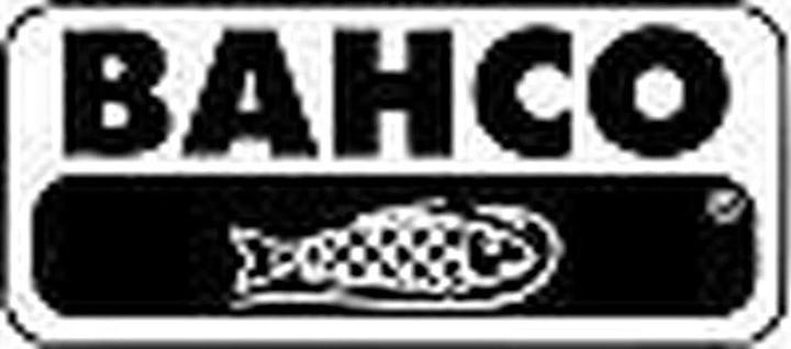 Image du produit Bahco Lame de scie