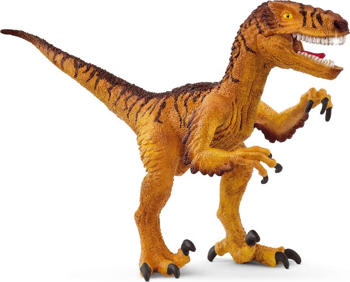 Actual product image Schleich Velociraptor