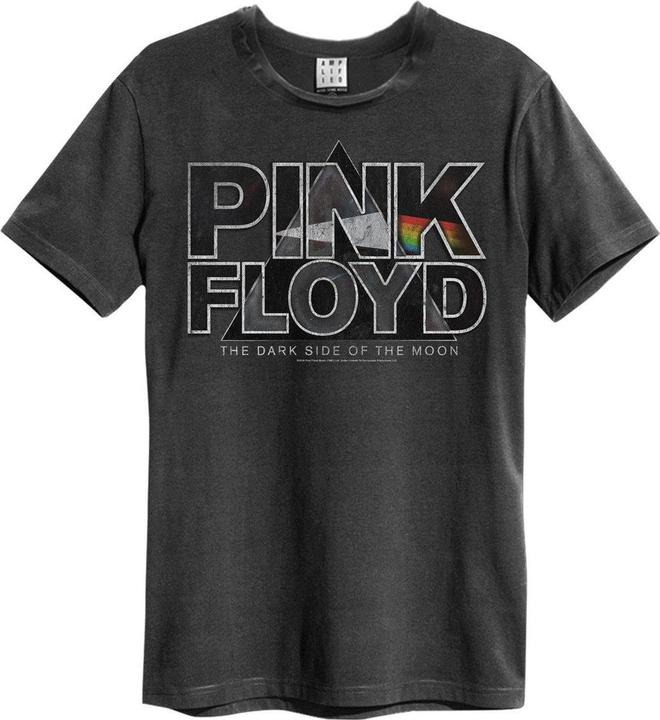 Amplified Space Pyramid TShirt (L)