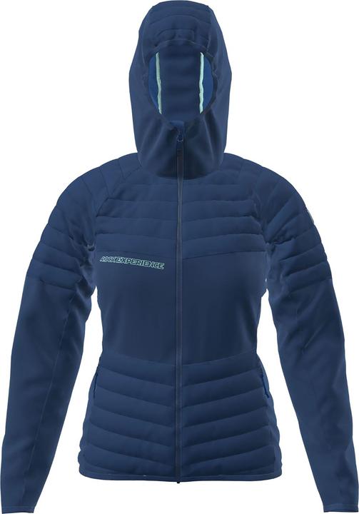 Rock Experience Blackstone Hoodie Hybrid