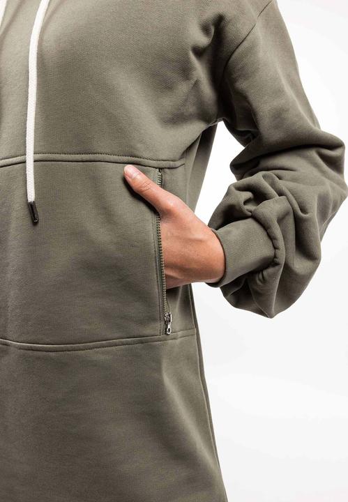 Actual product image Suri Frey Freyday sweat dress (XS)